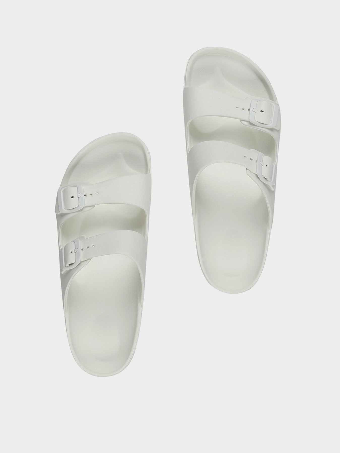 Тапки Colin’s модель CL1054082WHT Фото