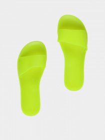 Капці Colin’s модель CL1054085YLW Фото