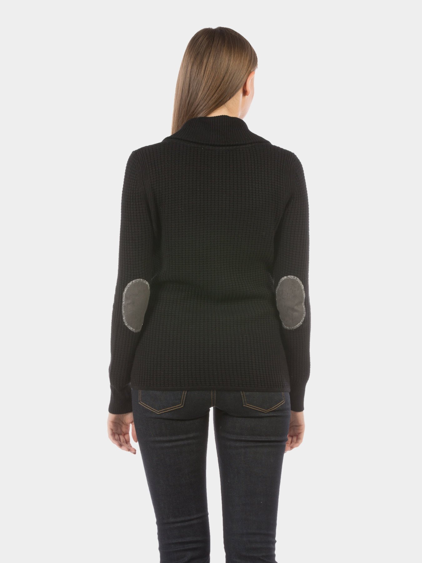 Кардиган Colin’s модель CL1004946BLK Фото