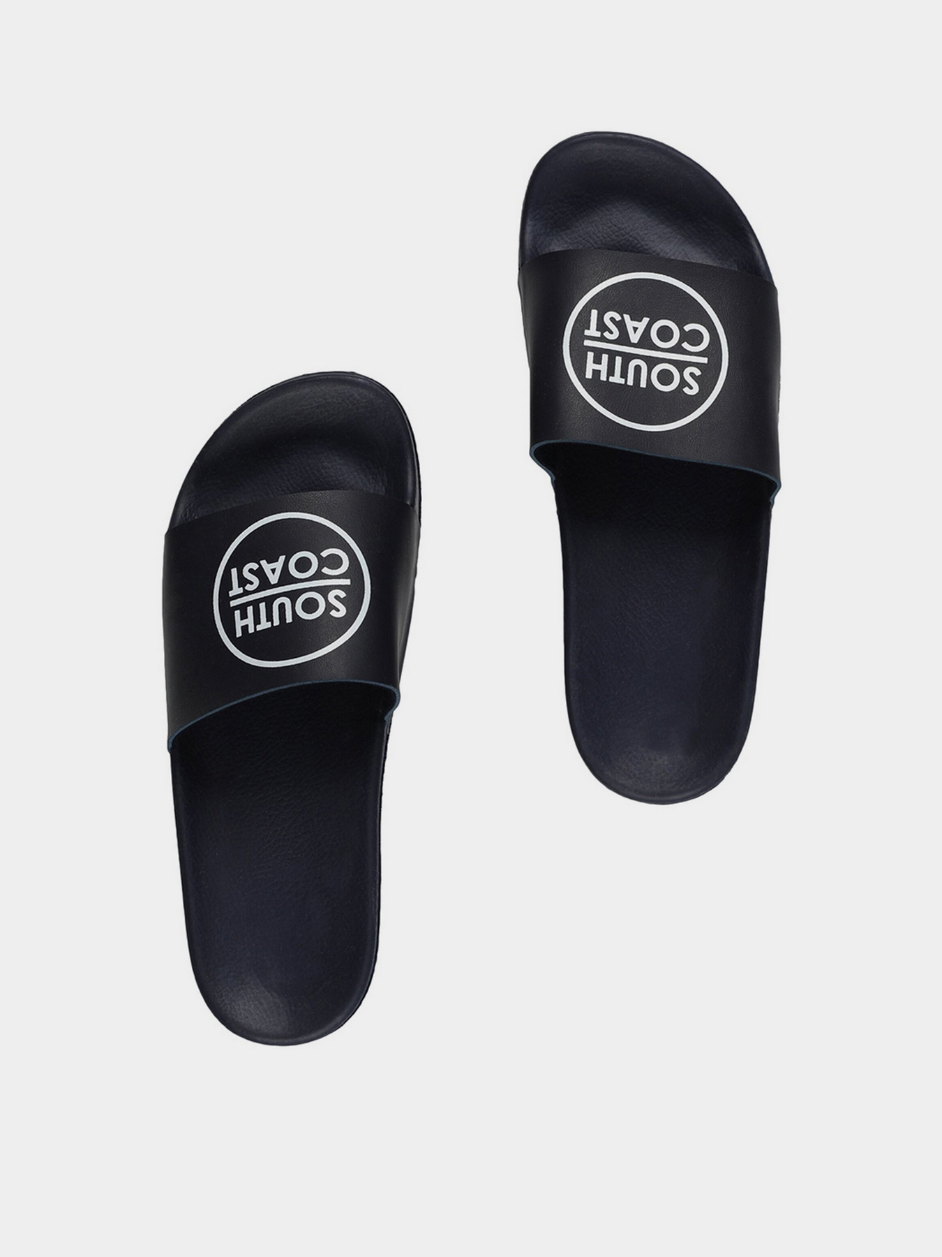 Тапки Colin’s модель CL1054253NAV Фото