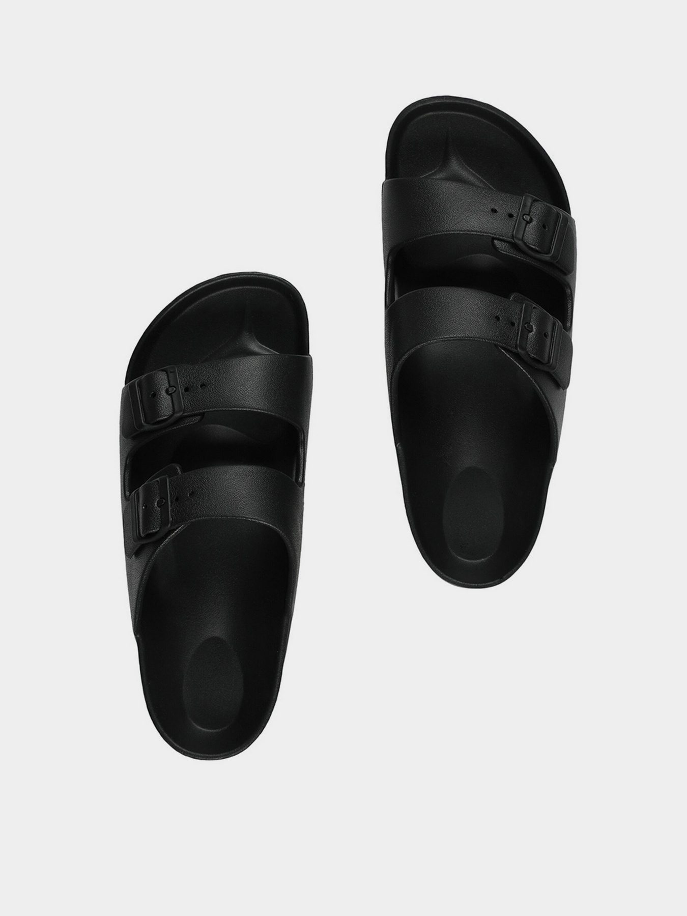 Тапки Colin’s модель CL1054255BLK Фото