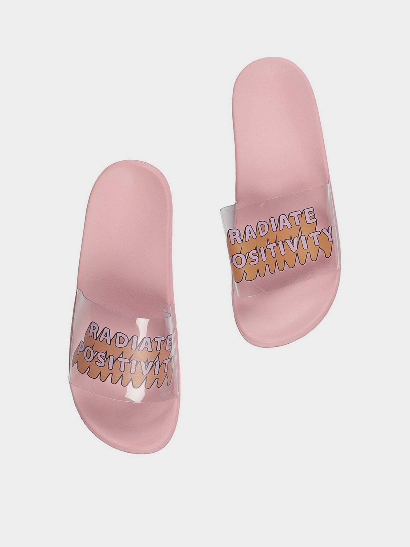 Тапки Colin’s модель CL1054793PIN Фото