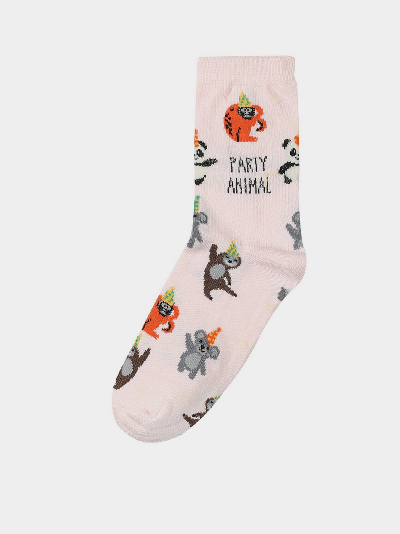 Носки и гольфы Colin’s модель CL1052724PIN Фото