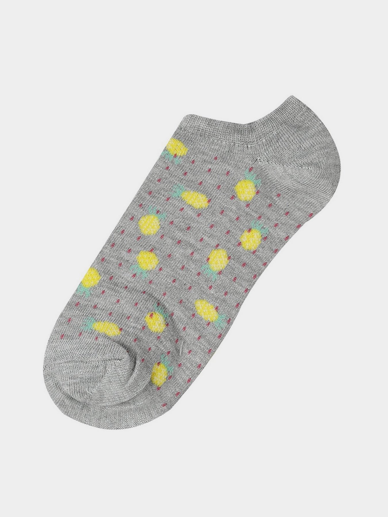 Носки и гольфы Colin’s модель CL1053449MGA Фото