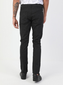 Брюки повседневные Colin’s модель CL1047343ANT Фото