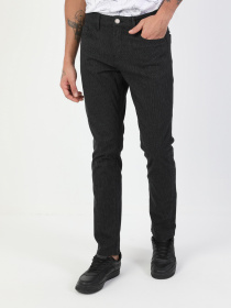 Брюки повседневные Colin’s модель CL1047343ANT Фото