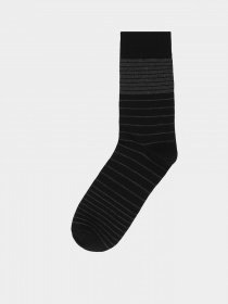 Шкарпетки та гольфи Colin’s модель CL1056063BLK Фото