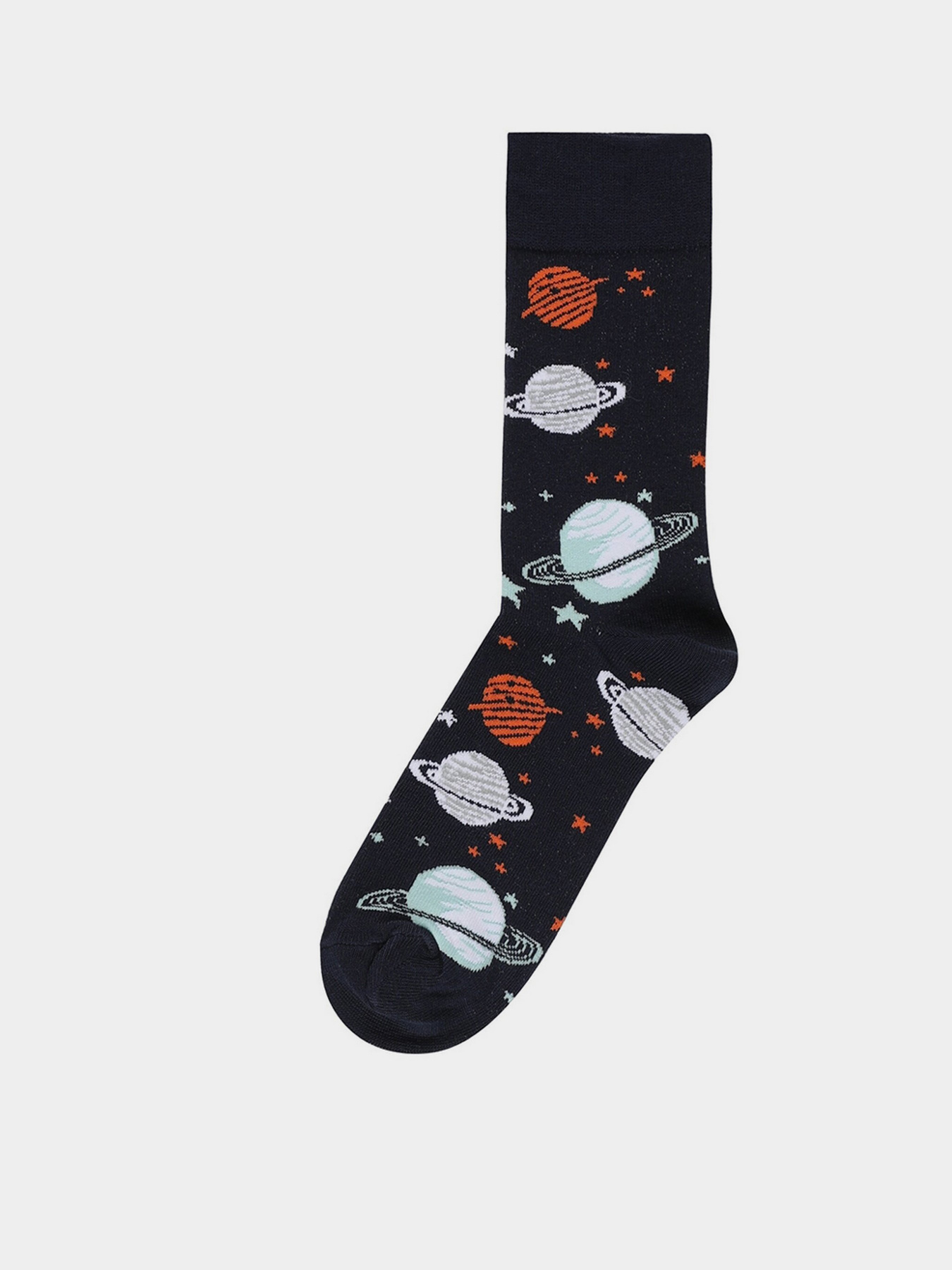 Носки и гольфы Colin’s модель CL1056072NAV Фото