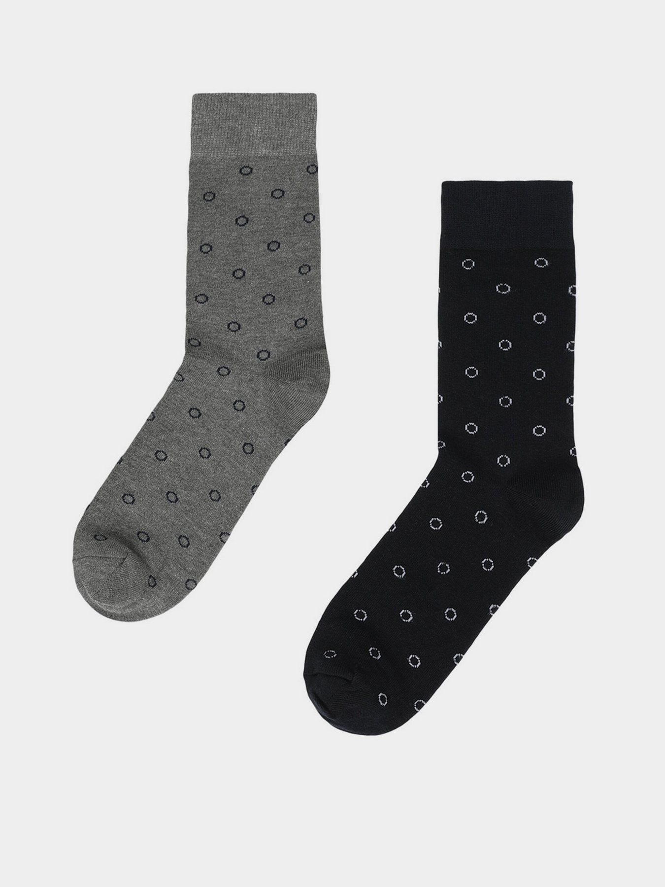 Носки и гольфы Colin’s модель CL1056080MTC Фото