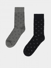 Шкарпетки та гольфи Colin’s модель CL1056080MTC Фото