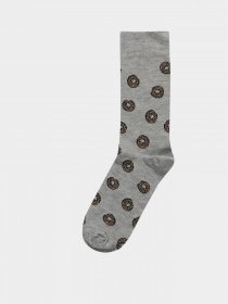 Шкарпетки та гольфи Colin’s модель CL1056089MGA Фото