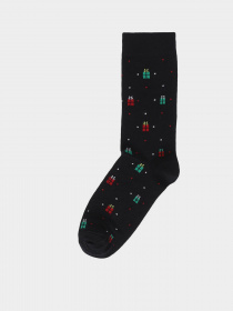 Шкарпетки та гольфи Colin’s модель CL1056103NAV Фото