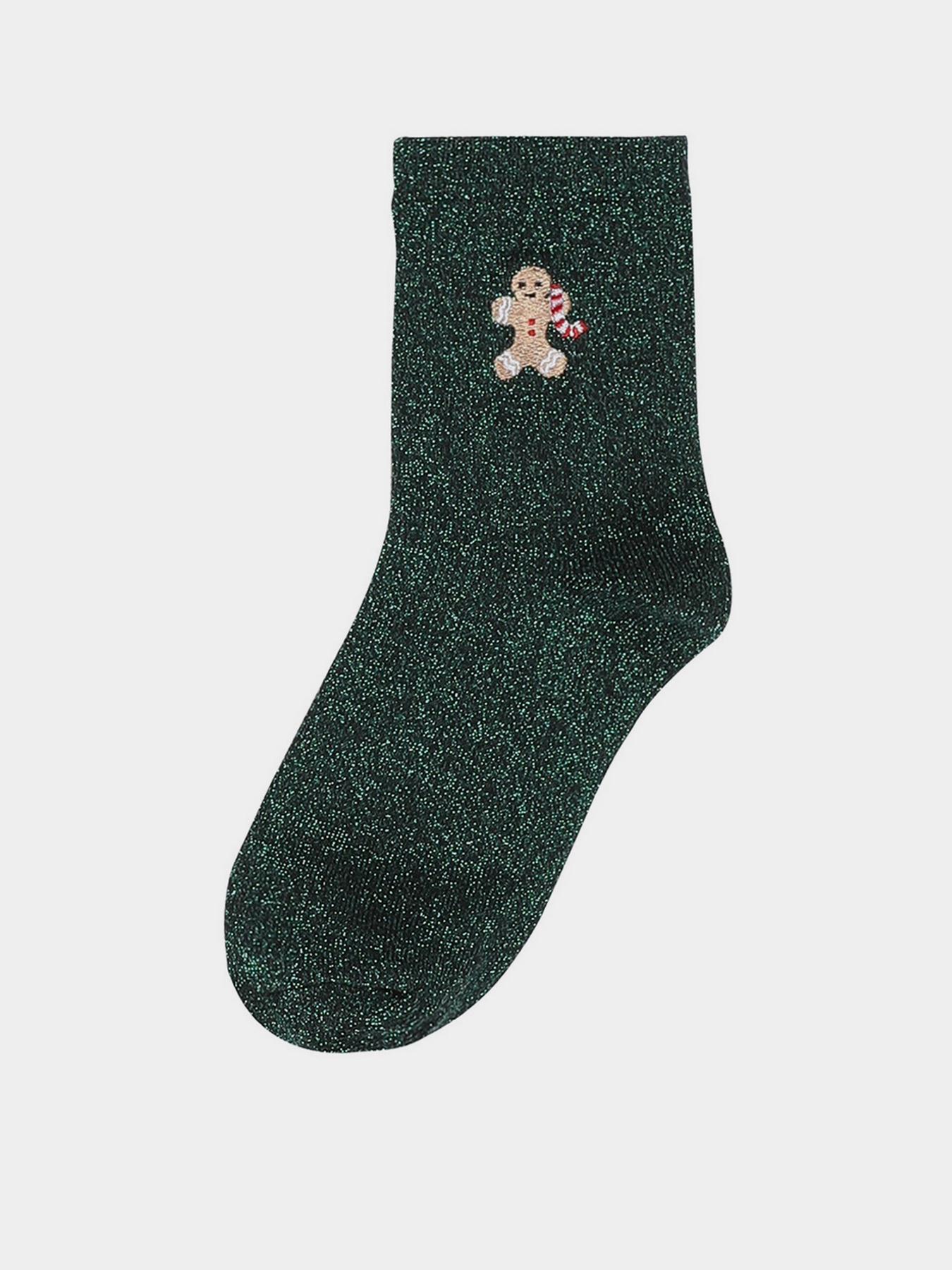 Шкарпетки та гольфи Colin’s модель CL1056150GRN Фото