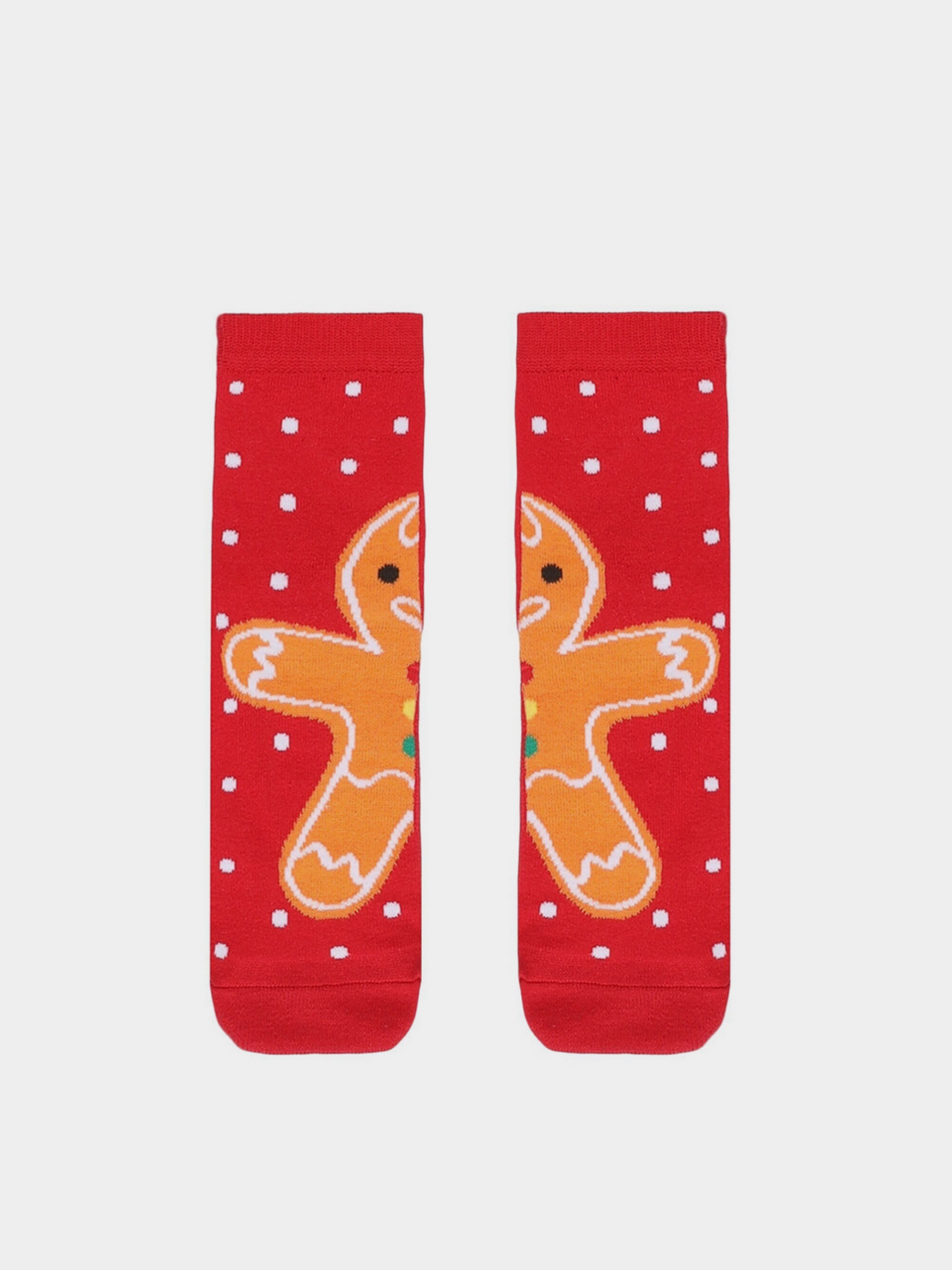 Шкарпетки та гольфи Colin’s модель CL1056153RED Фото