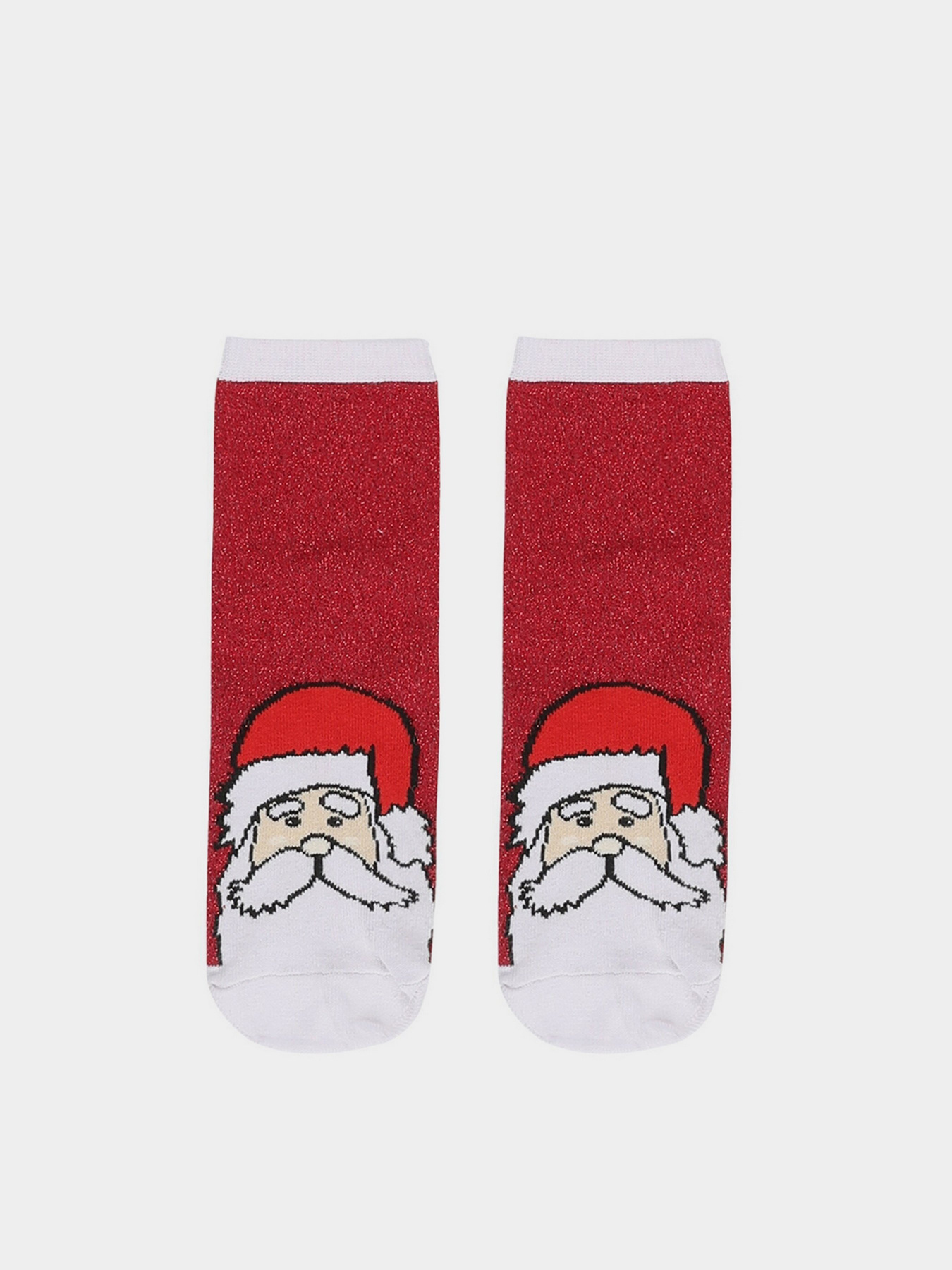 Носки и гольфы Colin’s модель CL1056154RED Фото