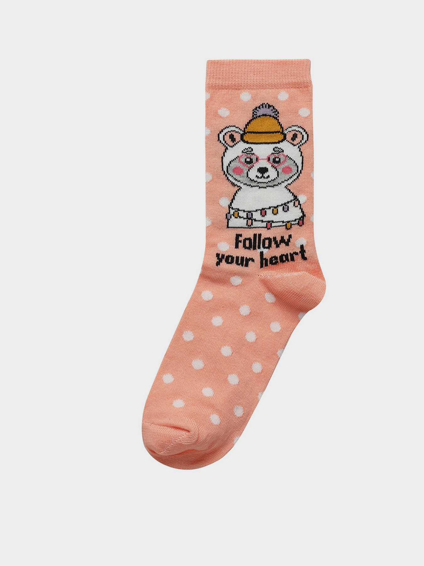 Шкарпетки та гольфи Colin’s модель CL1056374PSL Фото