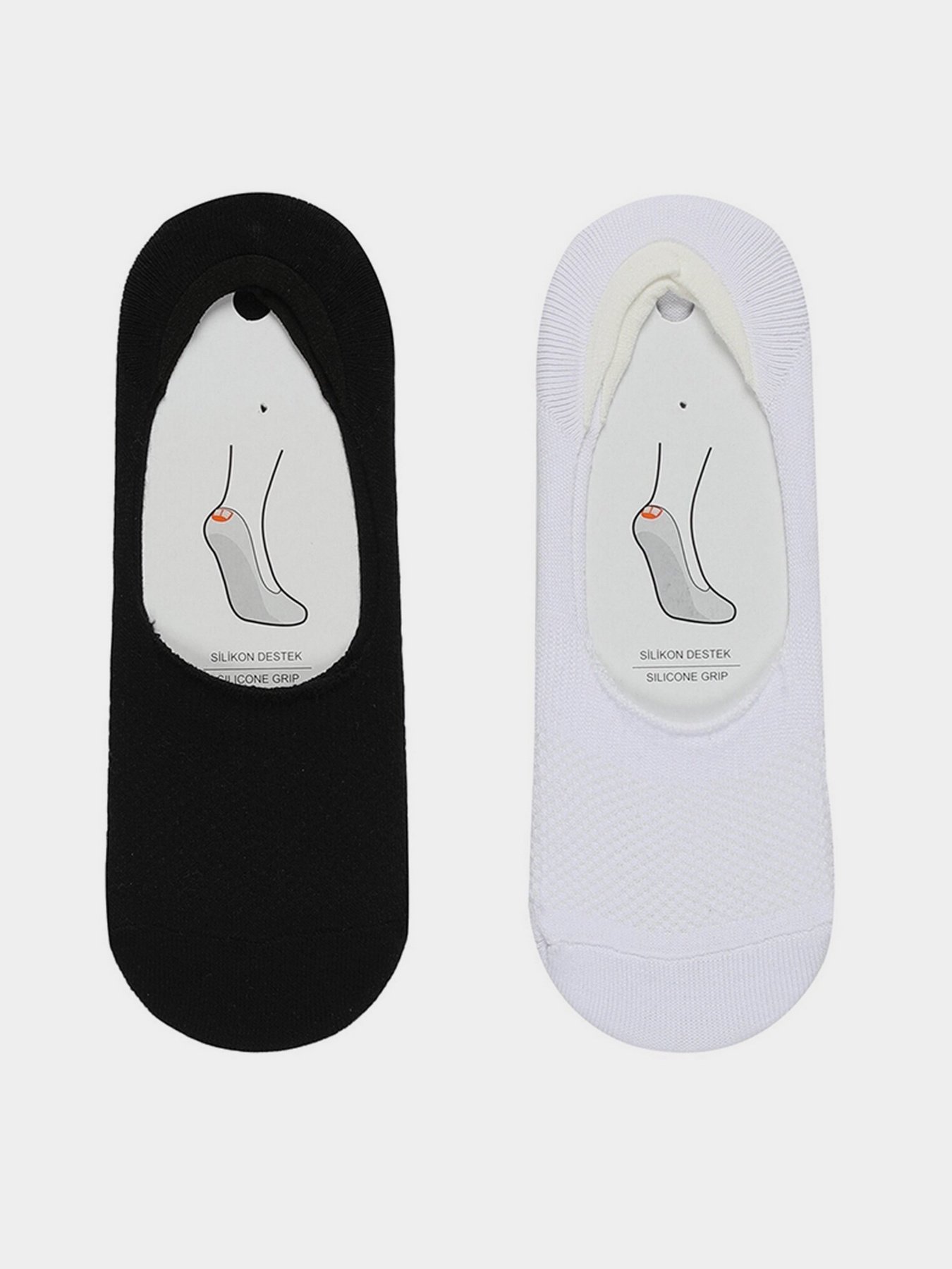 Шкарпетки та гольфи Colin’s модель CL1055132MTC Фото