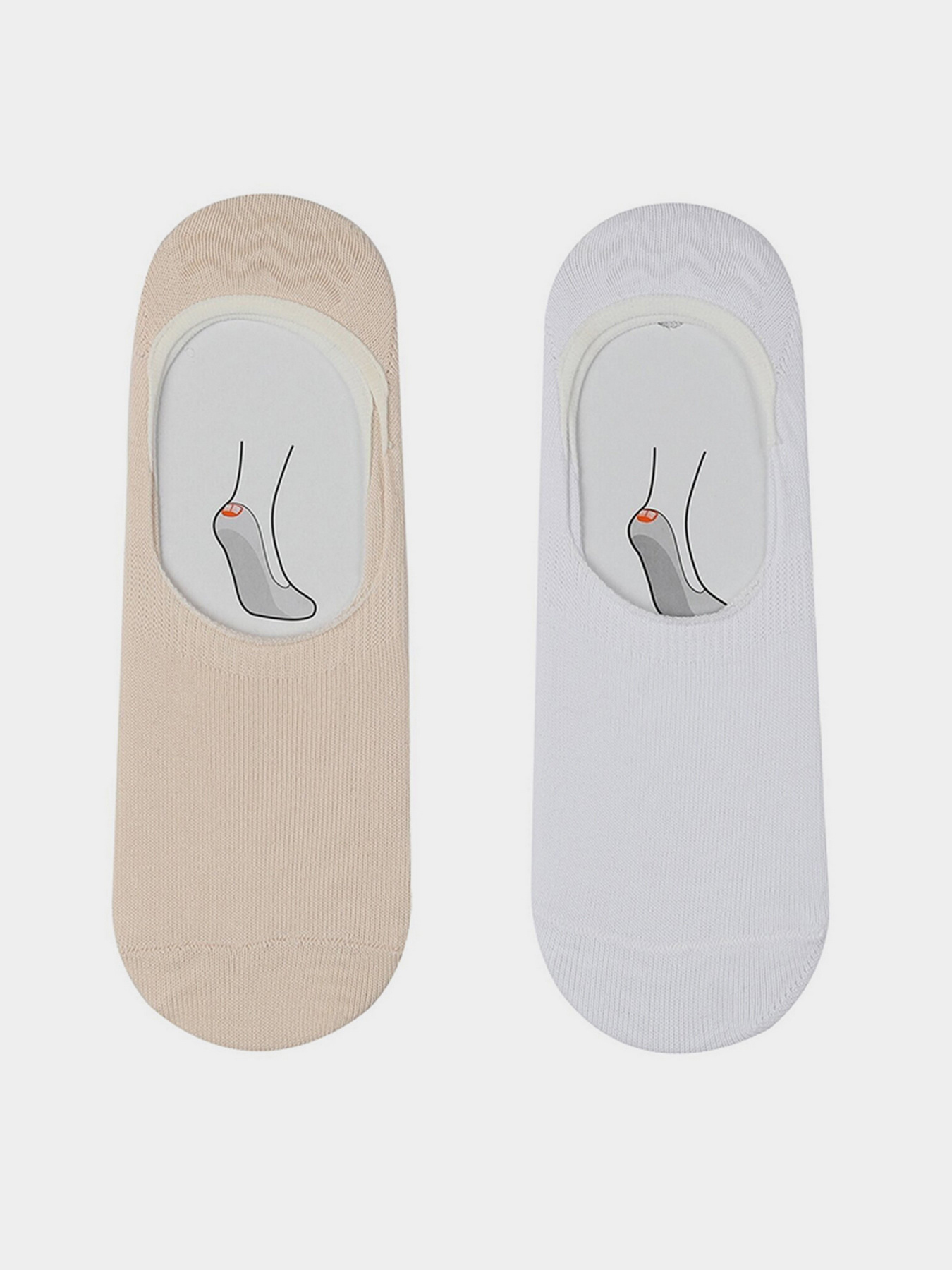 Носки и гольфы Colin’s модель CL1055133MTC Фото