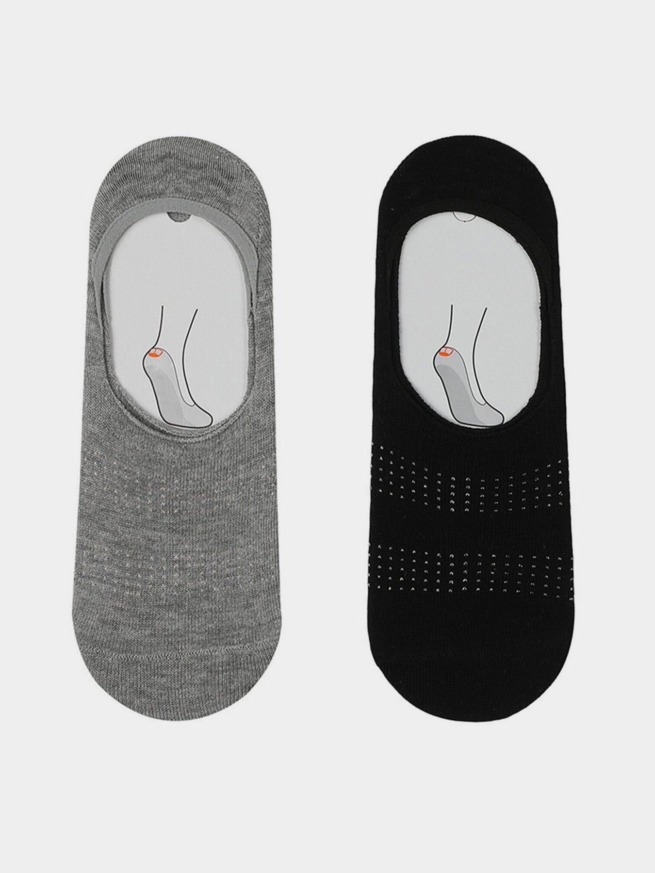 Носки и гольфы Colin’s модель CL1055134MTC Фото