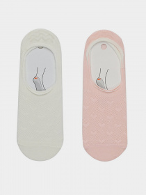 Носки и гольфы Colin’s модель CL1055135MTC Носки и гольфы Colin’s модель CL1055135MTC Фото