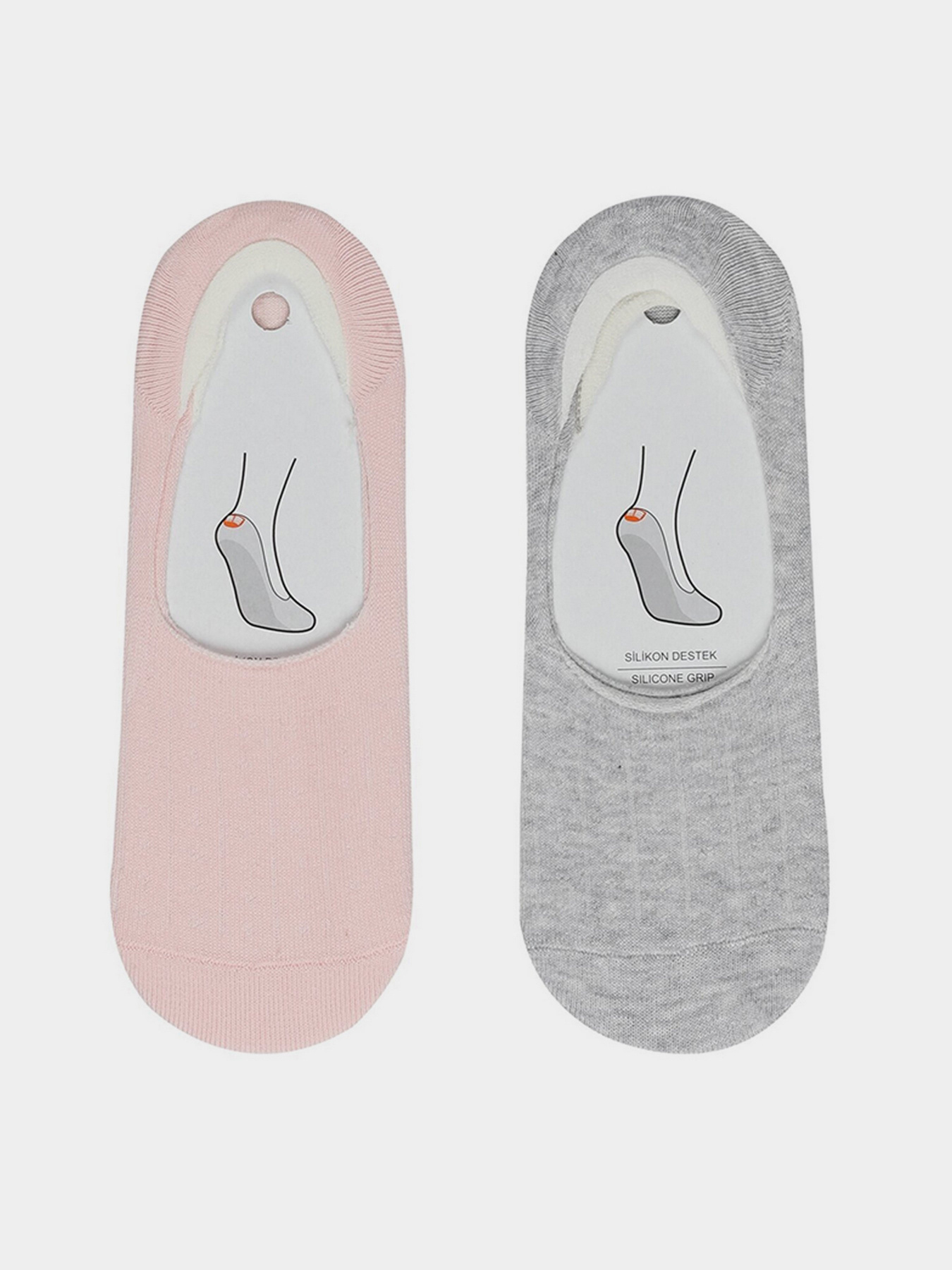 Носки и гольфы Colin’s модель CL1055136MTC Фото