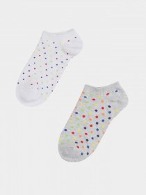 Носки и гольфы Colin’s модель CL1055146MTC Фото