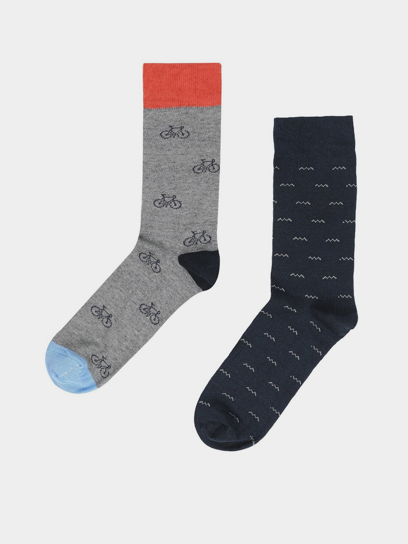 Носки и гольфы Colin’s модель CL1056079MTC Фото