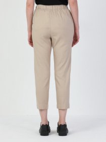 Штани повсякденні Colin’s модель CL1048437BEI Фото