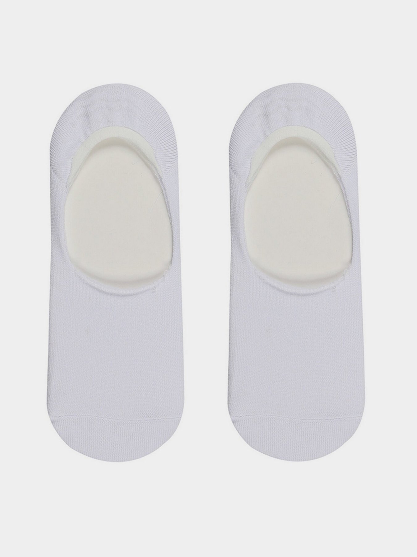 Шкарпетки та гольфи Colin’s модель CL1049356WHT Фото