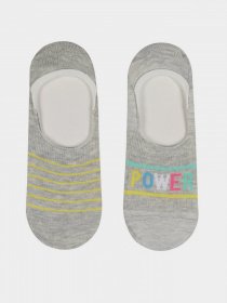 Шкарпетки та гольфи Colin’s модель CL1054106MTC Шкарпетки та гольфи Colin’s модель CL1054106MTC Фото