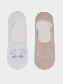 Носки и гольфы Colin’s модель CL1054107MTC Фото