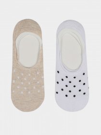 Шкарпетки та гольфи Colin’s модель CL1054109MTC Фото