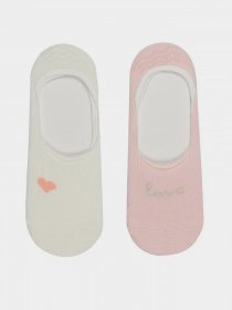 Шкарпетки та гольфи Colin’s модель CL1054110MTC Фото