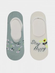 Шкарпетки та гольфи Colin’s модель CL1054111MTC Фото