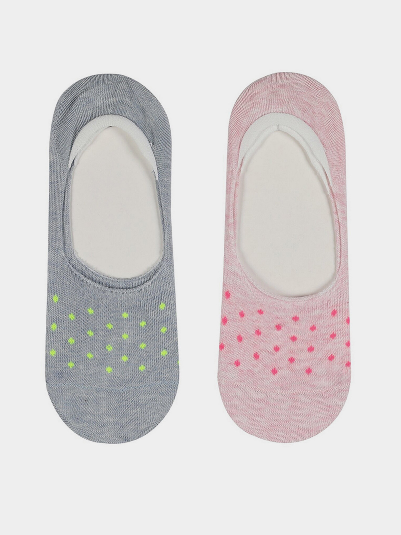 Носки и гольфы Colin’s модель CL1054112MTC Фото