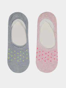 Шкарпетки та гольфи Colin’s модель CL1054112MTC Фото