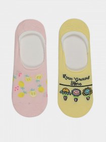 Носки и гольфы Colin’s модель CL1054113MTC Фото