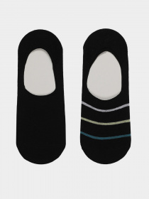 Шкарпетки та гольфи Colin’s модель CL1054304BLK Шкарпетки та гольфи Colin’s модель CL1054304BLK Фото