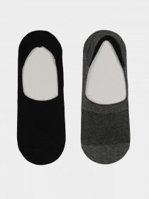 Шкарпетки та гольфи Colin’s модель CL1054310MTC Шкарпетки та гольфи Colin’s модель CL1054310MTC Фото