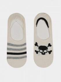 Шкарпетки та гольфи Colin’s модель CL1054314ECR Фото