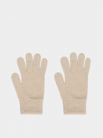 Перчатки Colin’s модель CL1051907BEI Фото