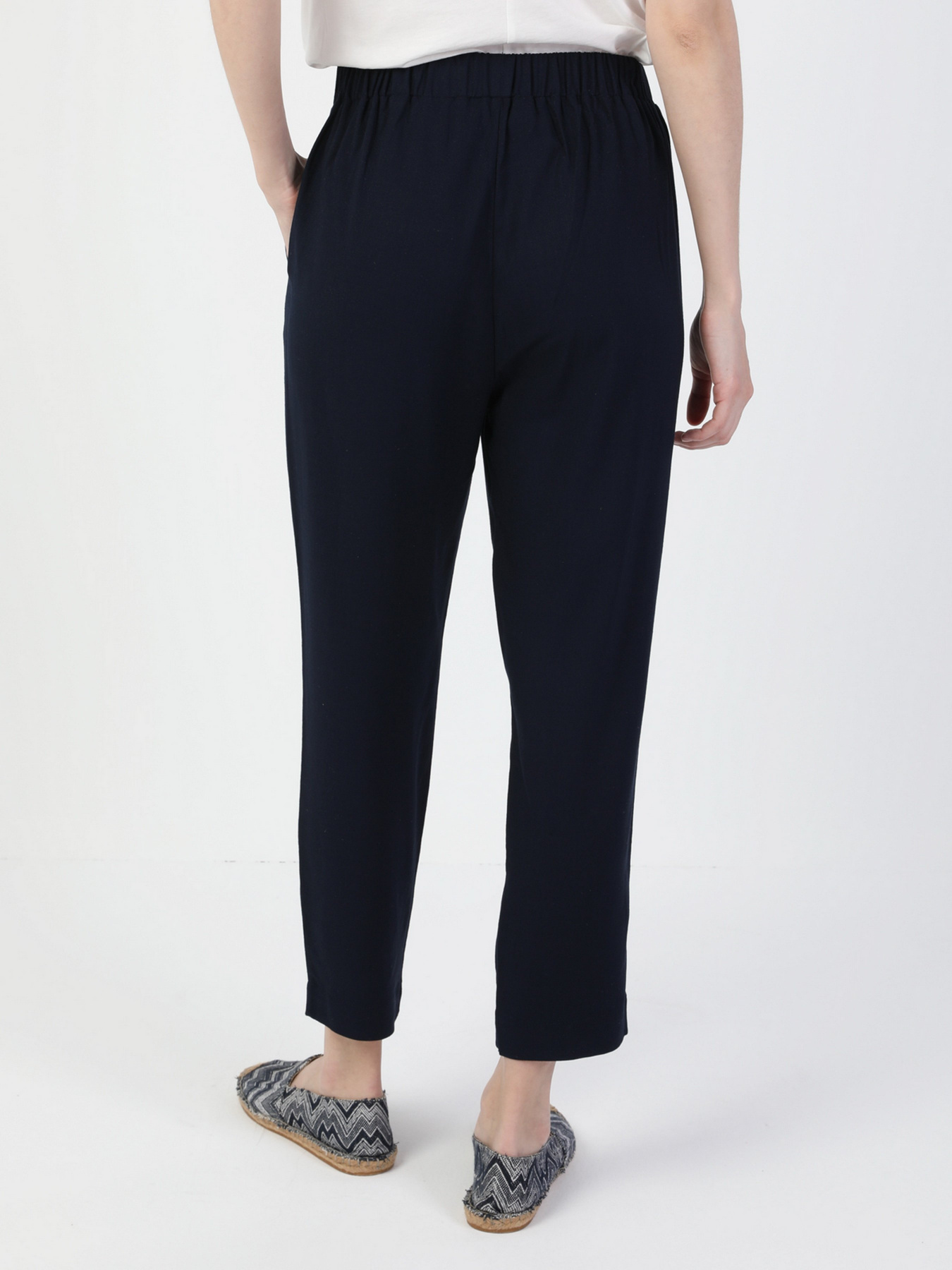 Повсякденні штани Colin’s модель CL1048437NAV Фото