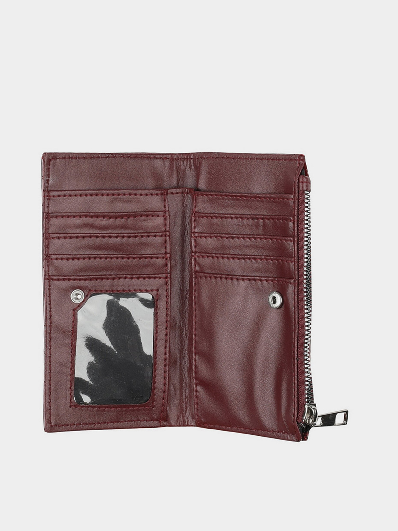 Кошелек Colin’s модель CL1055076BUR Фото