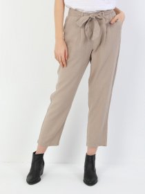 Повседневные штаны Colin’s модель CL1048461BEI Фото