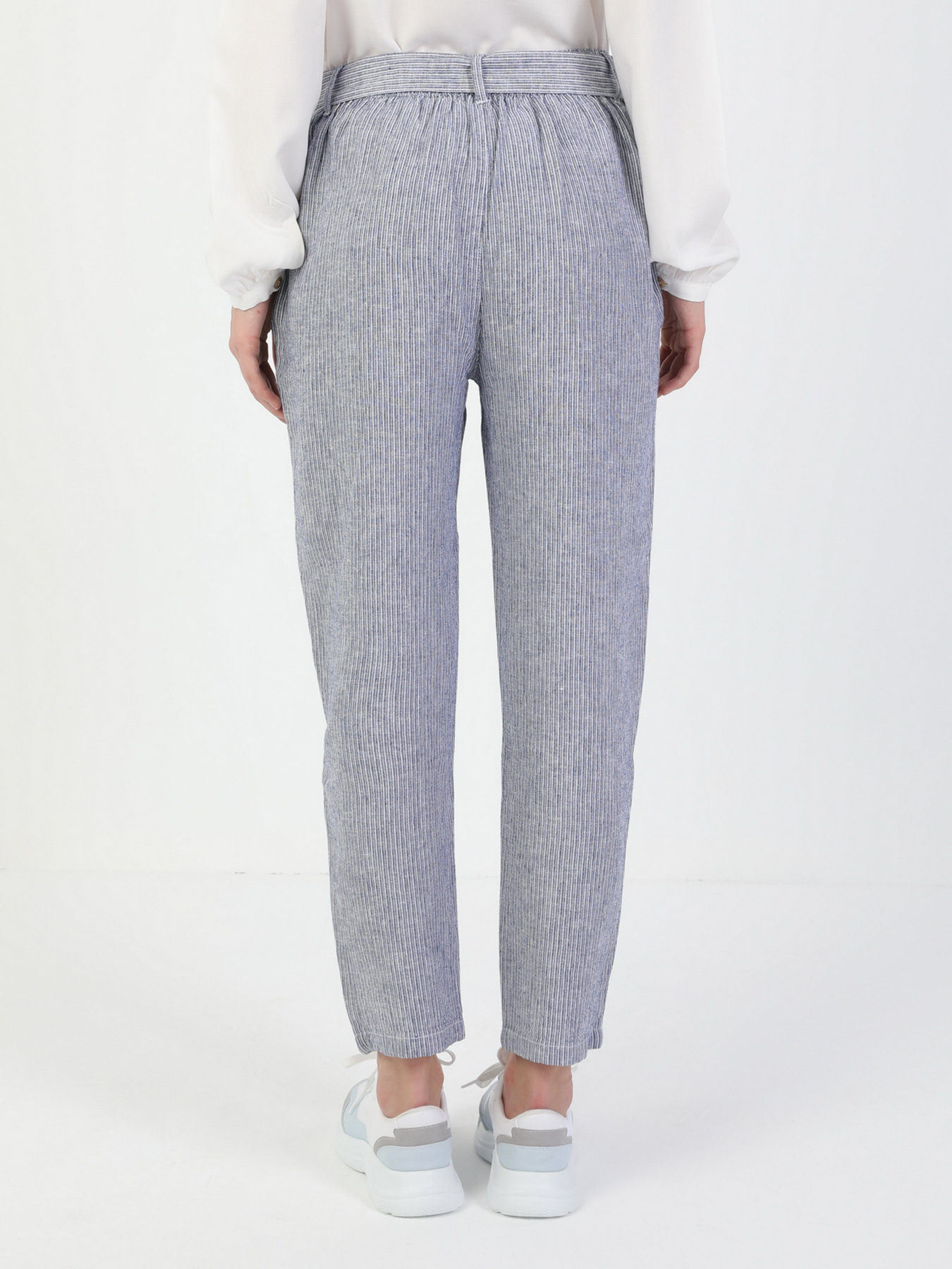 Брюки повседневные Colin’s модель CL1048461BLE Фото