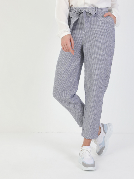 Брюки повседневные Colin’s модель CL1048461BLE Фото