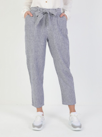 Повседневные штаны Colin’s модель CL1048461BLE Фото