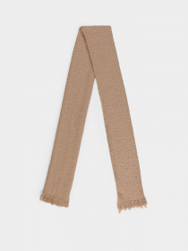 Шарф Colin’s модель CL1056240BEI Фото