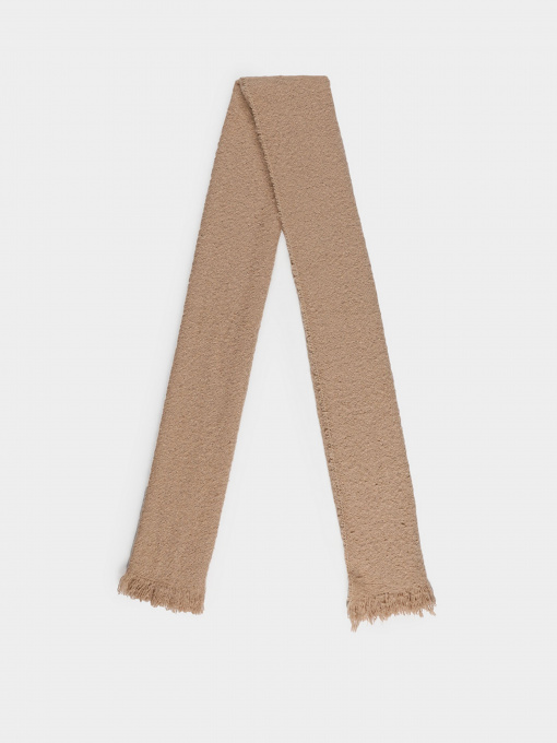 Шарф Colin’s модель CL1056240BEI Фото