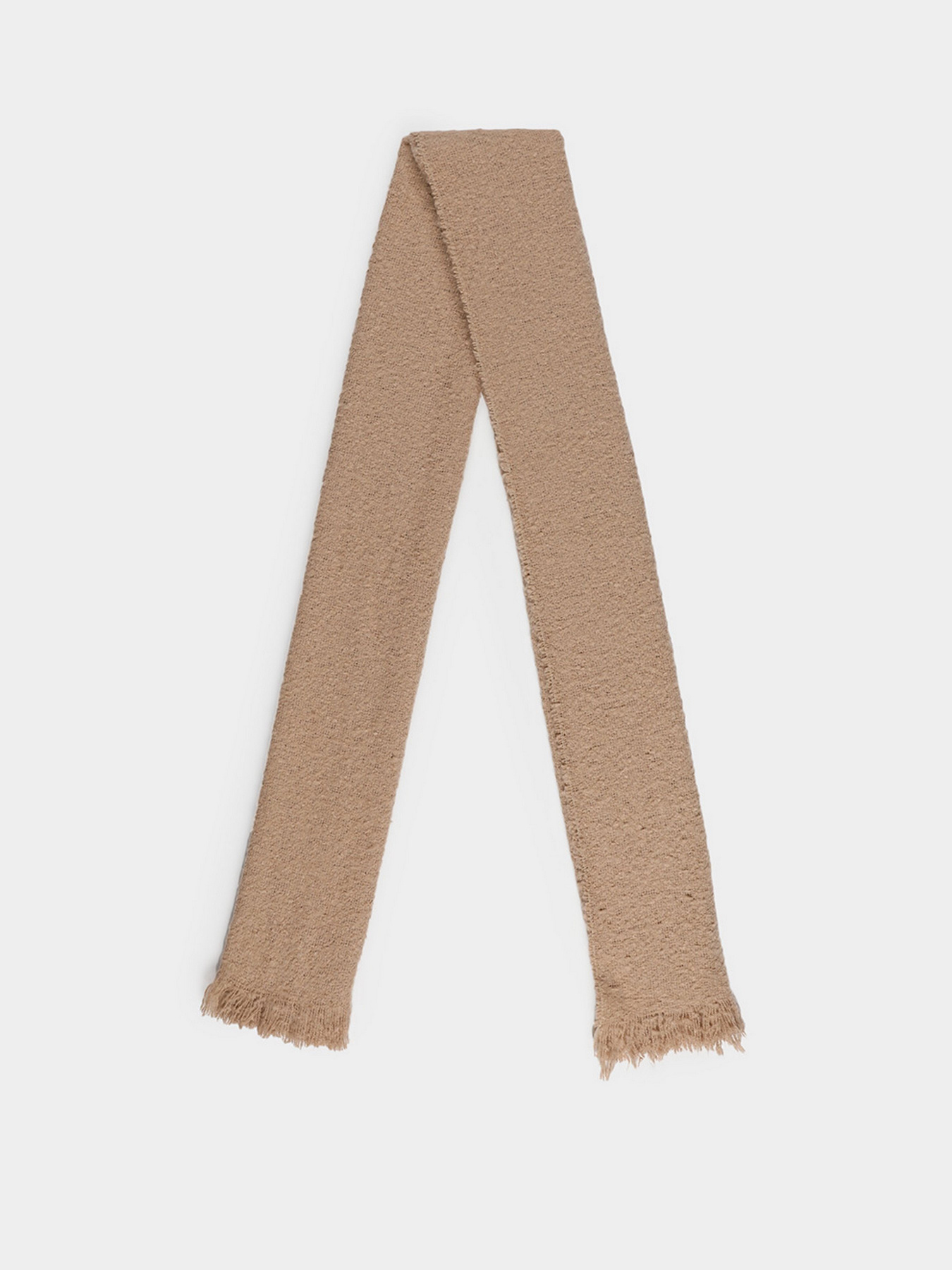 Шарф Colin’s модель CL1056240BEI Фото